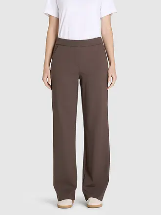 MAC | Marlenehose CHIARA | braun